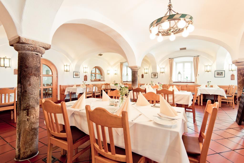 Schweiger'S Landgasthof Wartenberg  Extérieur photo