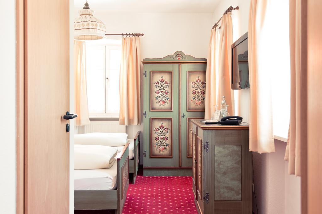 Schweiger'S Landgasthof Wartenberg  Extérieur photo