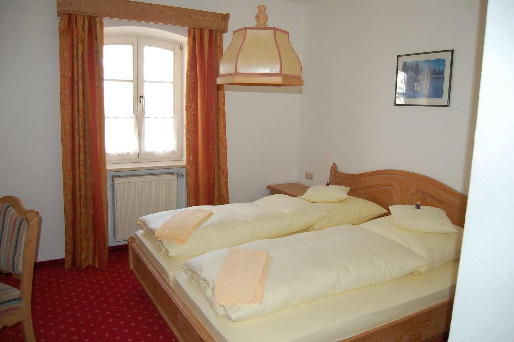 Schweiger'S Landgasthof Wartenberg  Extérieur photo