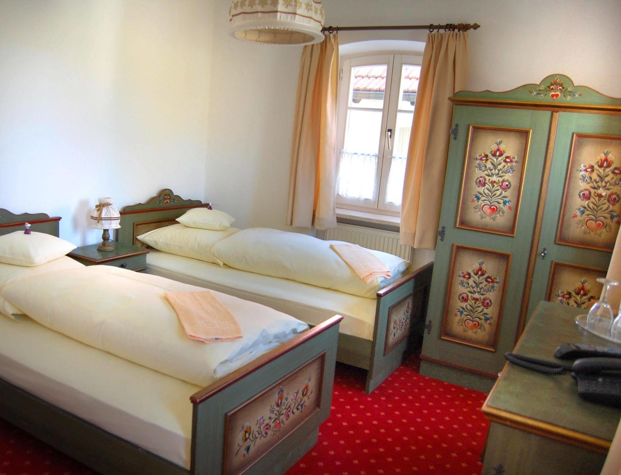 Schweiger'S Landgasthof Wartenberg  Extérieur photo