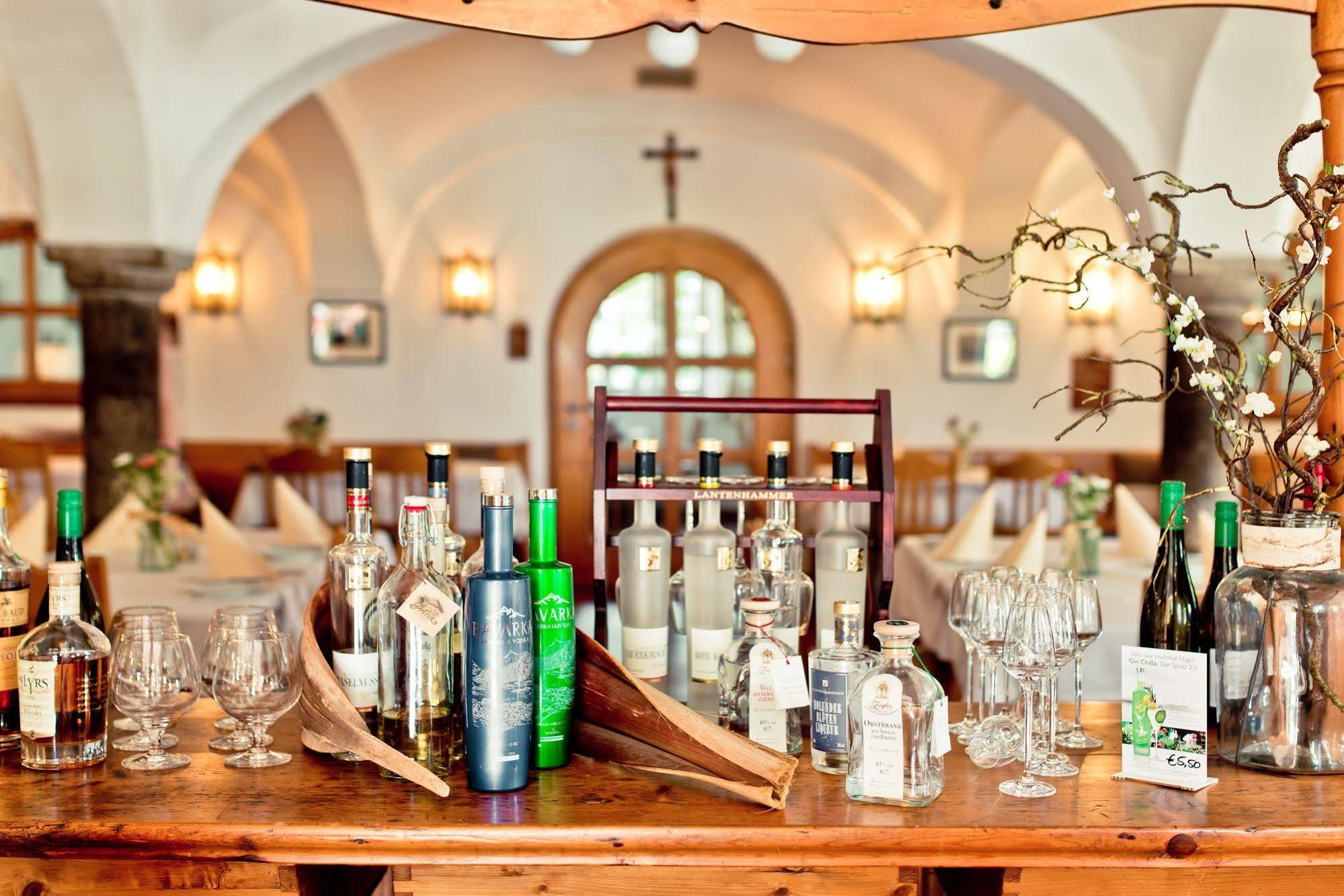 Schweiger'S Landgasthof Wartenberg  Extérieur photo
